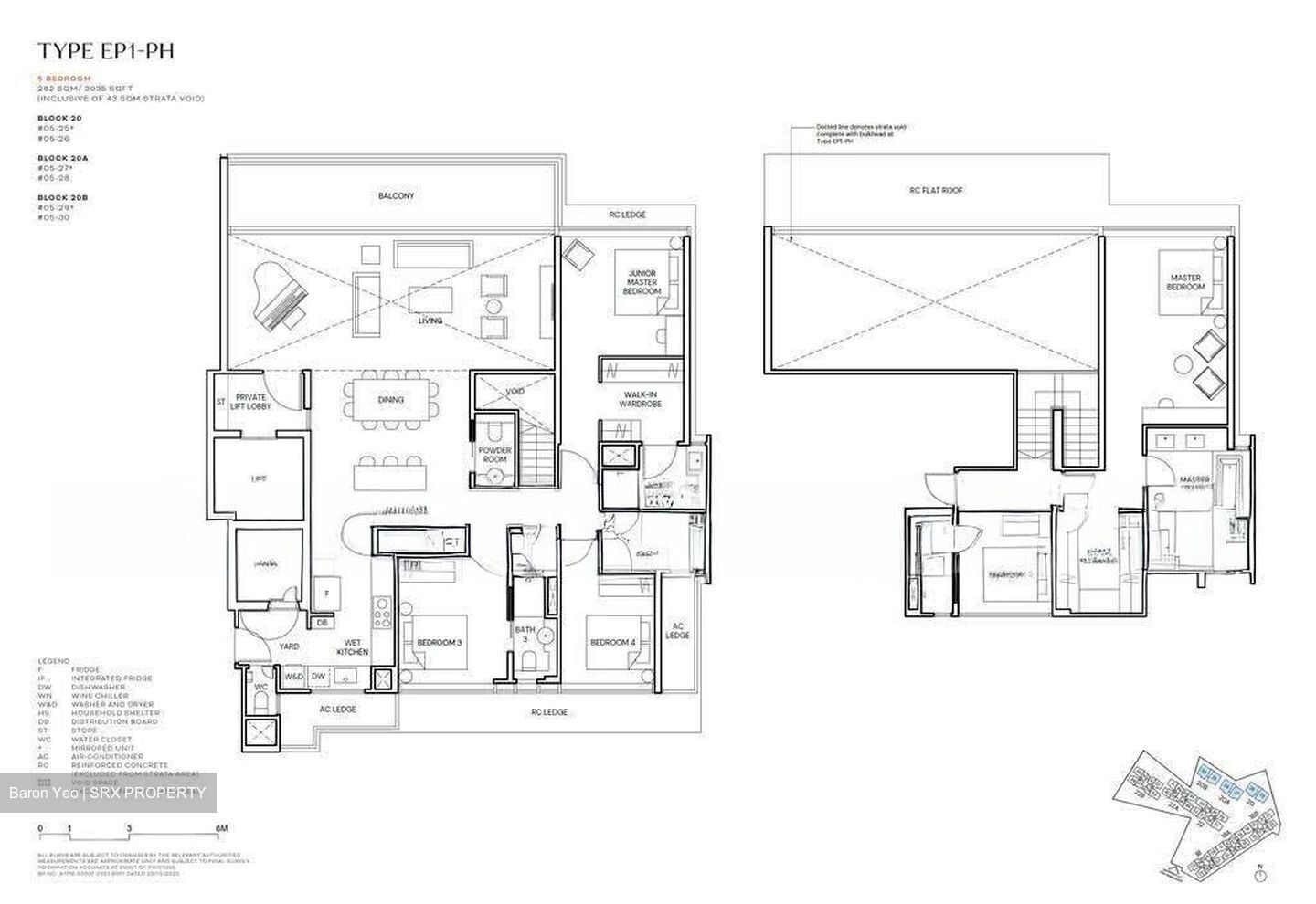 Terra Hill (D5), Apartment #632933131